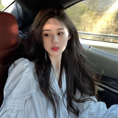 旧城群像之约