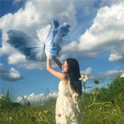 白昼焰火微澜
